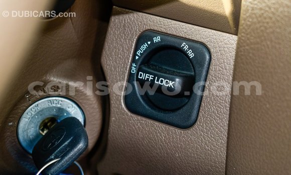 Buy Import Toyota Land Cruiser Beige Car in Import - Dubai in Benign Buy Import Toyota Land Cruiser Beige Car in Import - Dubai in Benign