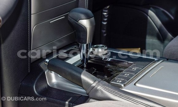 Sayi Imported Toyota Land Cruiser Black Mota in Import - Dubai a Benin Sayi Imported Toyota Land Cruiser Black Mota in Import - Dubai a Benin