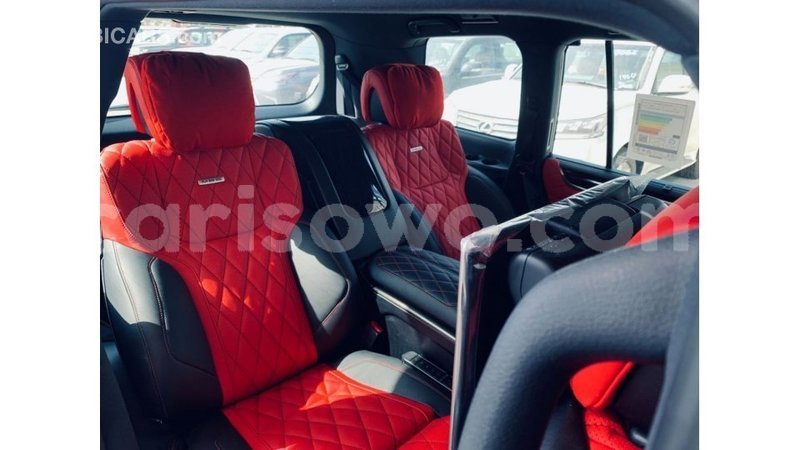 Big with watermark lexus lx benin import dubai 8331