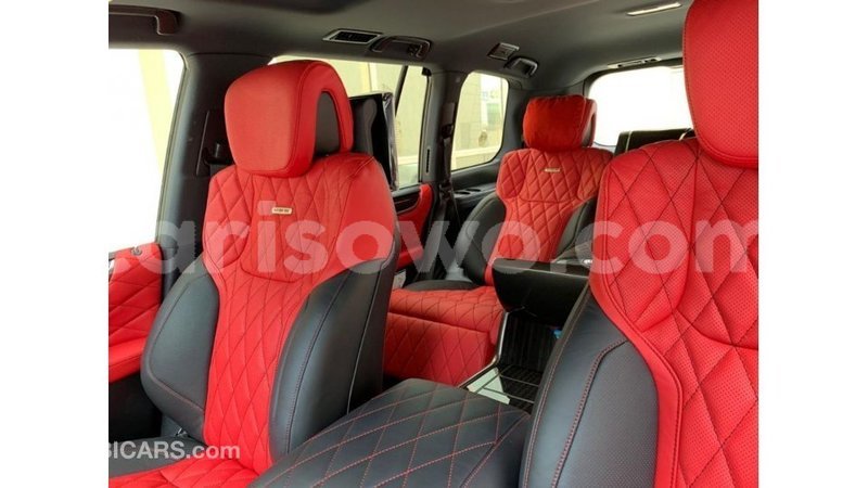 Big with watermark lexus lx benin import dubai 8331