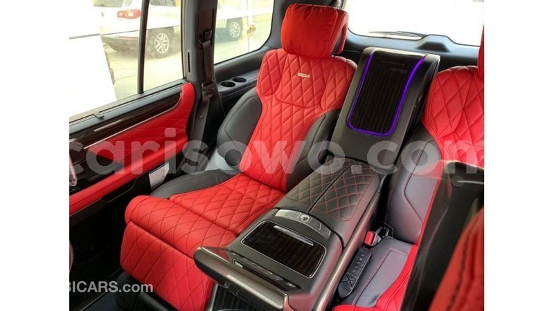 Big with watermark lexus lx benin import dubai 8331