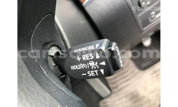 Buy Import Toyota Land Cruiser White Car in Import - Dubai in Benign Buy Import Toyota Land Cruiser White Car in Import - Dubai in Benign