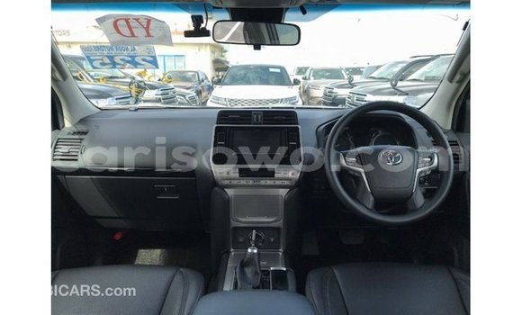 Buy Import Toyota Prado Black Car in Import - Dubai in Benign Buy Import Toyota Prado Black Car in Import - Dubai in Benign