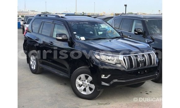 Buy Import Toyota Prado Black Car in Import - Dubai in Benign Buy Import Toyota Prado Black Car in Import - Dubai in Benign