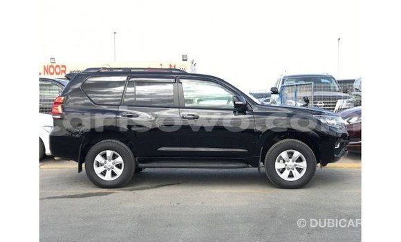 Buy Import Toyota Prado Black Car in Import - Dubai in Benign Buy Import Toyota Prado Black Car in Import - Dubai in Benign