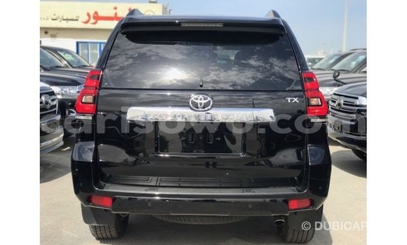 Buy Import Toyota Prado Black Car in Import - Dubai in Benign Buy Import Toyota Prado Black Car in Import - Dubai in Benign