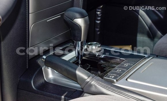 Buy Import Toyota Land Cruiser Black Car in Import - Dubai in Benign Buy Import Toyota Land Cruiser Black Car in Import - Dubai in Benign