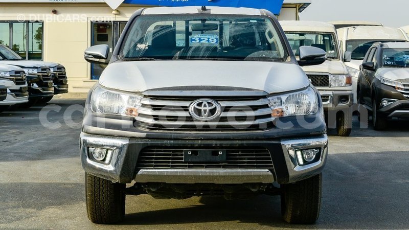 Big with watermark toyota hilux benin import dubai 8337