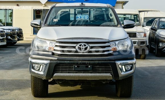 Buy Import Toyota Hilux Other Car in Import - Dubai in Benign Buy Import Toyota Hilux Other Car in Import - Dubai in Benign
