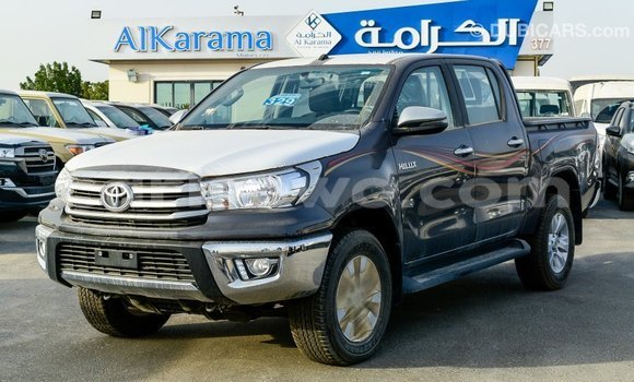Buy Import Toyota Hilux Other Car in Import - Dubai in Benign Buy Import Toyota Hilux Other Car in Import - Dubai in Benign