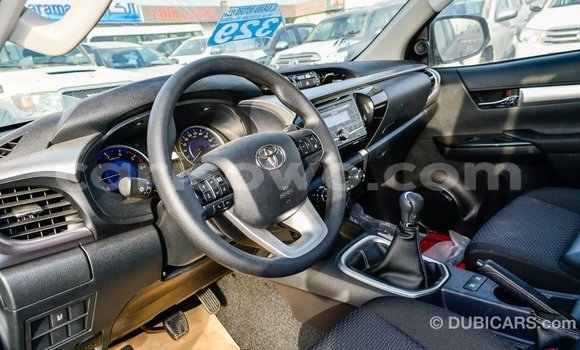 Buy Import Toyota Hilux Other Car in Import - Dubai in Benign Buy Import Toyota Hilux Other Car in Import - Dubai in Benign
