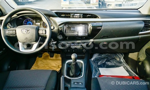 Buy Import Toyota Hilux Other Car in Import - Dubai in Benign Buy Import Toyota Hilux Other Car in Import - Dubai in Benign