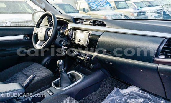 Buy Import Toyota Hilux Other Car in Import - Dubai in Benign Buy Import Toyota Hilux Other Car in Import - Dubai in Benign