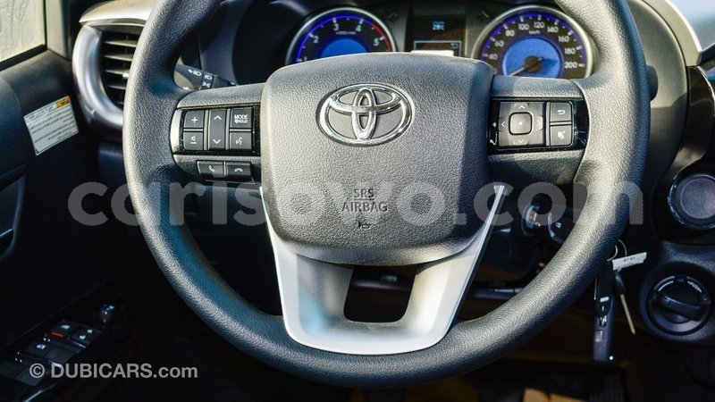 Big with watermark toyota hilux benin import dubai 8337