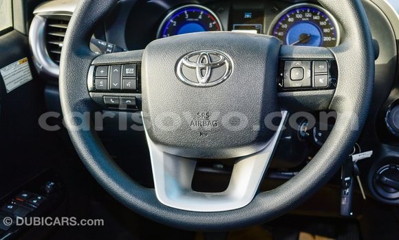 Buy Import Toyota Hilux Other Car in Import - Dubai in Benign Buy Import Toyota Hilux Other Car in Import - Dubai in Benign