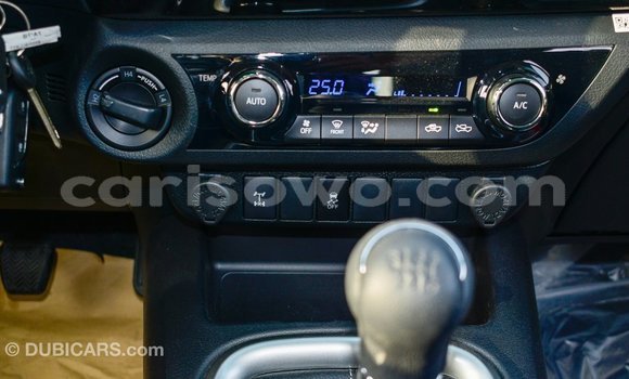 Buy Import Toyota Hilux Other Car in Import - Dubai in Benign Buy Import Toyota Hilux Other Car in Import - Dubai in Benign