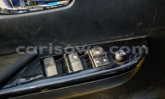Buy Import Toyota Hilux Other Car in Import - Dubai in Benign Buy Import Toyota Hilux Other Car in Import - Dubai in Benign