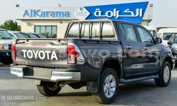 Buy Import Toyota Hilux Other Car in Import - Dubai in Benign Buy Import Toyota Hilux Other Car in Import - Dubai in Benign