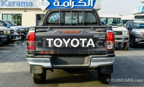 Buy Import Toyota Hilux Other Car in Import - Dubai in Benign Buy Import Toyota Hilux Other Car in Import - Dubai in Benign