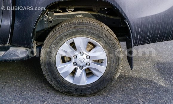 Buy Import Toyota Hilux Other Car in Import - Dubai in Benign Buy Import Toyota Hilux Other Car in Import - Dubai in Benign