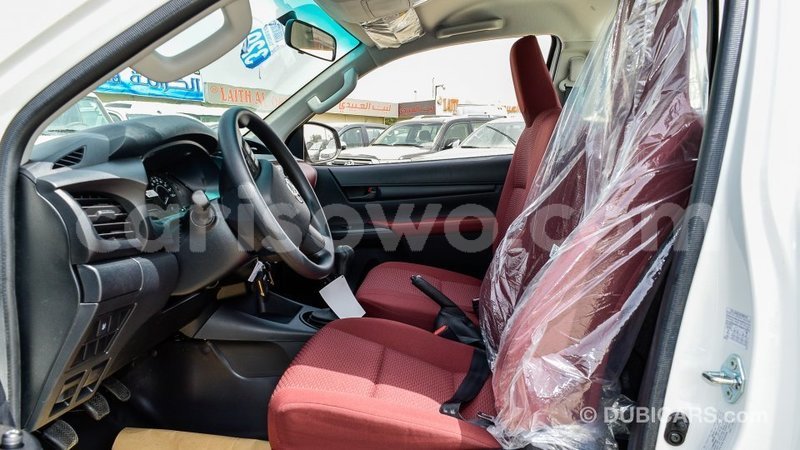 Big with watermark toyota hilux benin import dubai 8340