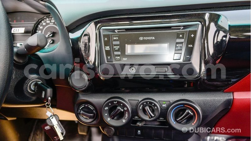 Big with watermark toyota hilux benin import dubai 8340