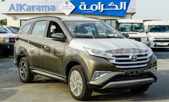 Buy Import Toyota Rush Brown Car in Import - Dubai in Benign Buy Import Toyota Rush Brown Car in Import - Dubai in Benign