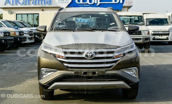 Buy Import Toyota Rush Brown Car in Import - Dubai in Benign Buy Import Toyota Rush Brown Car in Import - Dubai in Benign
