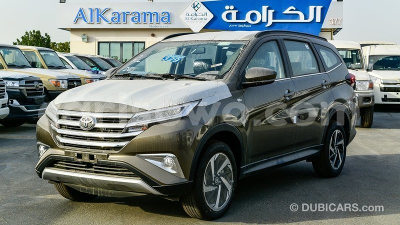 Big with watermark toyota rush benin import dubai 8343
