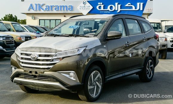Buy Import Toyota Rush Brown Car in Import - Dubai in Benign Buy Import Toyota Rush Brown Car in Import - Dubai in Benign