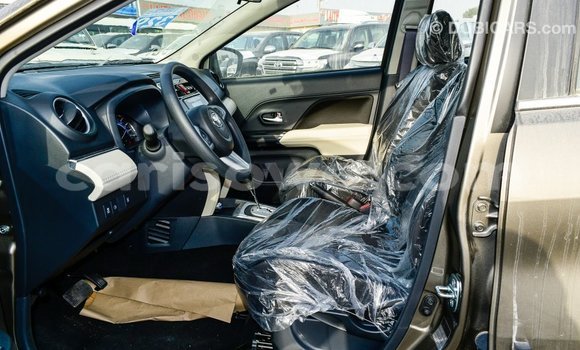 Buy Import Toyota Rush Brown Car in Import - Dubai in Benign Buy Import Toyota Rush Brown Car in Import - Dubai in Benign