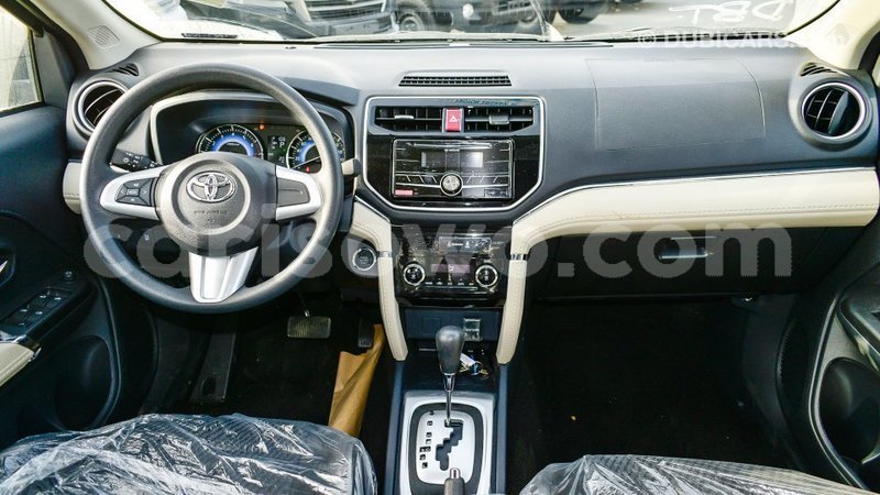 Big with watermark toyota rush benin import dubai 8343