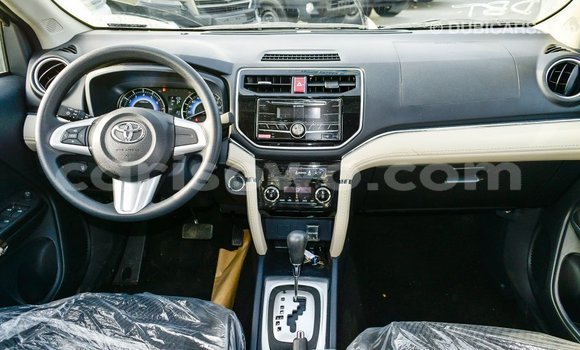 Buy Import Toyota Rush Brown Car in Import - Dubai in Benign Buy Import Toyota Rush Brown Car in Import - Dubai in Benign