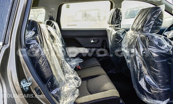 Buy Import Toyota Rush Brown Car in Import - Dubai in Benign Buy Import Toyota Rush Brown Car in Import - Dubai in Benign