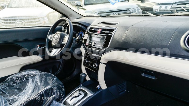 Big with watermark toyota rush benin import dubai 8343