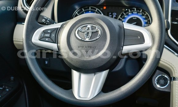 Buy Import Toyota Rush Brown Car in Import - Dubai in Benign Buy Import Toyota Rush Brown Car in Import - Dubai in Benign
