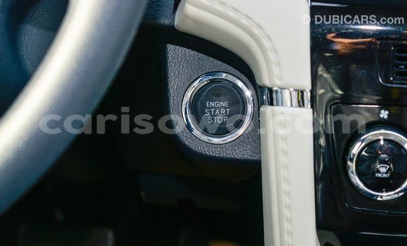 Buy Import Toyota Rush Brown Car in Import - Dubai in Benign Buy Import Toyota Rush Brown Car in Import - Dubai in Benign