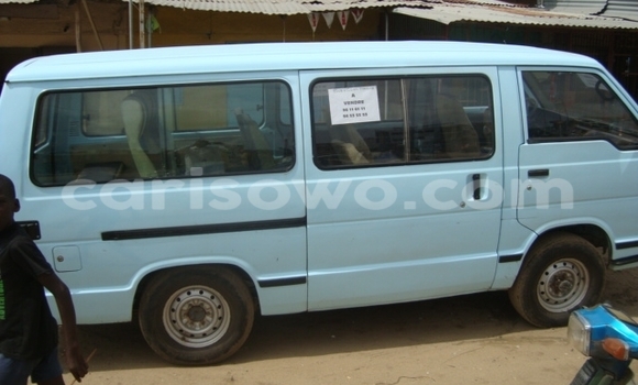 Sayi Na hannu Toyota Yaris Sauran Mota in Allada a Benin