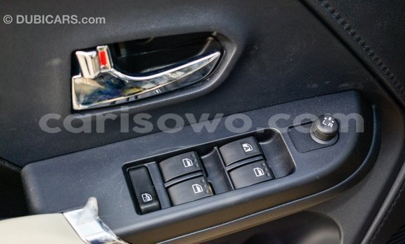 Buy Import Toyota Rush Brown Car in Import - Dubai in Benign Buy Import Toyota Rush Brown Car in Import - Dubai in Benign