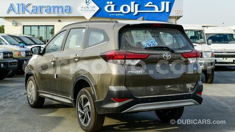 Big with watermark toyota rush benin import dubai 8343