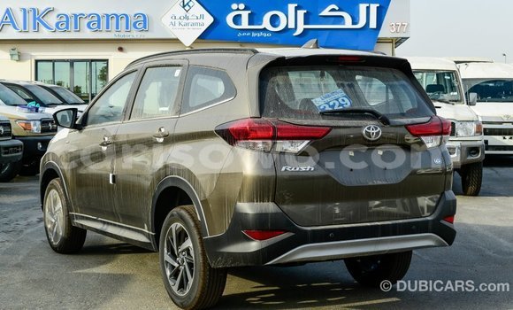 Buy Import Toyota Rush Brown Car in Import - Dubai in Benign Buy Import Toyota Rush Brown Car in Import - Dubai in Benign