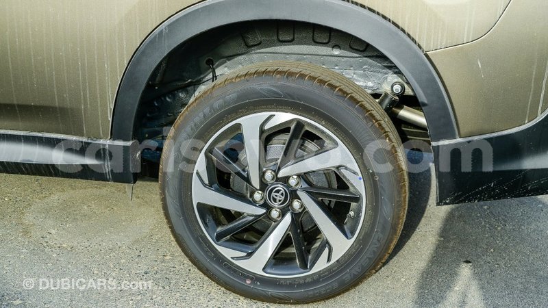 Big with watermark toyota rush benin import dubai 8343