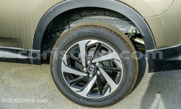 Buy Import Toyota Rush Brown Car in Import - Dubai in Benign Buy Import Toyota Rush Brown Car in Import - Dubai in Benign