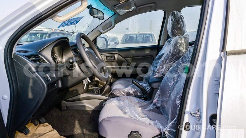 Big with watermark mitsubishi l200 benin import dubai 8344