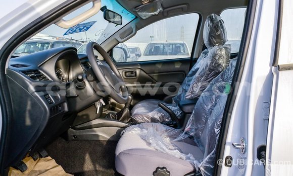 Buy Import Mitsubishi L200 White Car in Import - Dubai in Benign Buy Import Mitsubishi L200 White Car in Import - Dubai in Benign