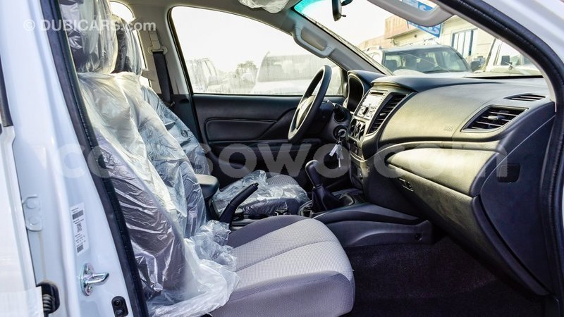 Big with watermark mitsubishi l200 benin import dubai 8344