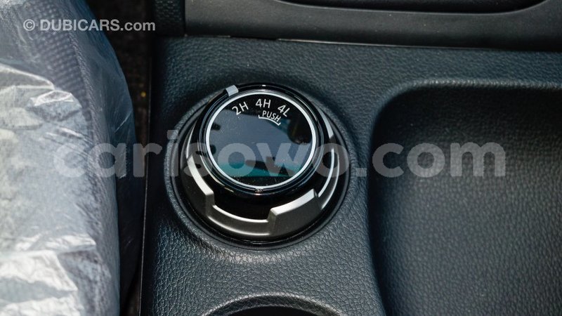 Big with watermark mitsubishi l200 benin import dubai 8344