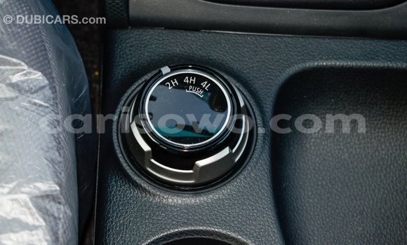 Buy Import Mitsubishi L200 White Car in Import - Dubai in Benign Buy Import Mitsubishi L200 White Car in Import - Dubai in Benign