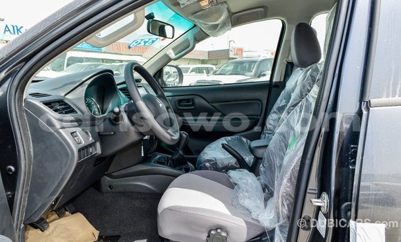 Buy Import Mitsubishi L200 Other Car in Import - Dubai in Benign Buy Import Mitsubishi L200 Other Car in Import - Dubai in Benign