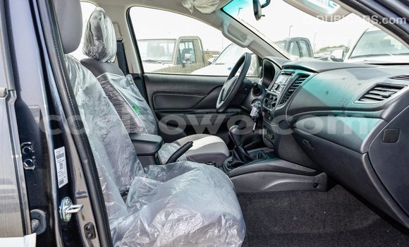 Buy Import Mitsubishi L200 Other Car in Import - Dubai in Benign Buy Import Mitsubishi L200 Other Car in Import - Dubai in Benign